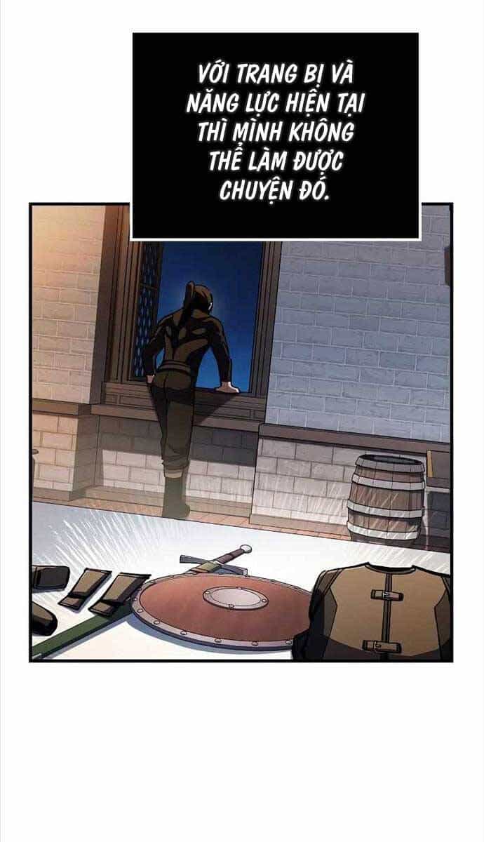Chiến Binh Thôn Phệ Xác Chết - Chương 3 - ảnh 21