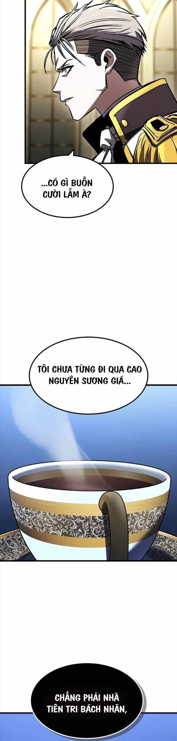 Chiến Binh Thôn Phệ Xác Chết - Chương 30 - ảnh 21