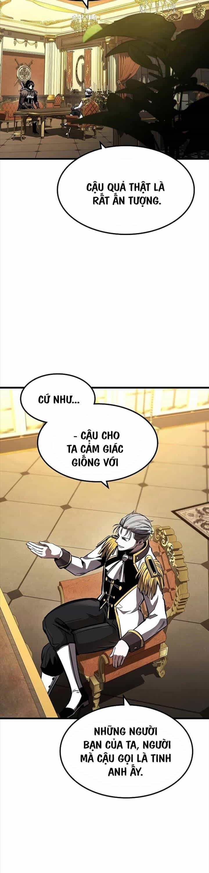 Chiến Binh Thôn Phệ Xác Chết - Chương 30 - ảnh 23