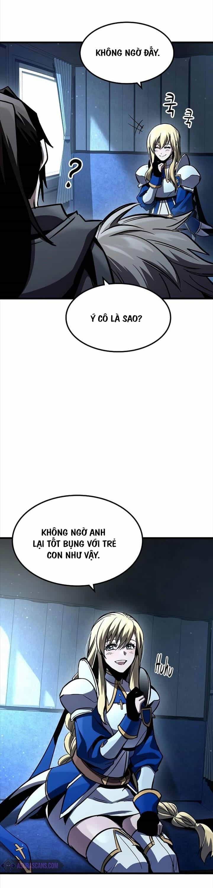 Chiến Binh Thôn Phệ Xác Chết - Chương 30 - ảnh 33