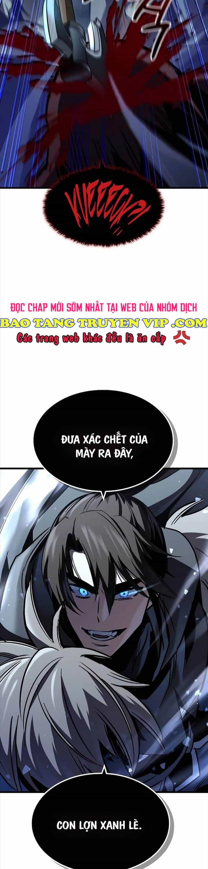 Chiến Binh Thôn Phệ Xác Chết - Chương 30 - ảnh 46