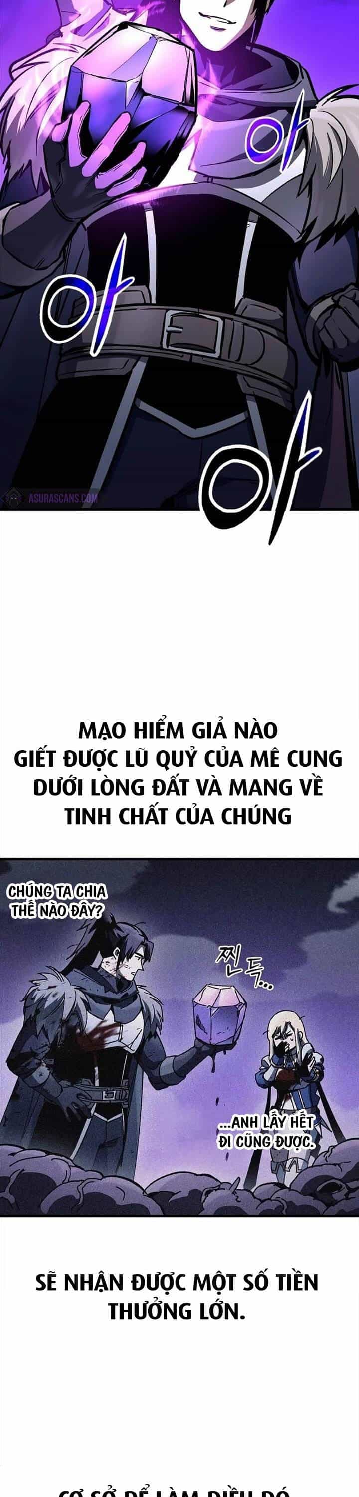 Chiến Binh Thôn Phệ Xác Chết - Chương 30 - ảnh 7