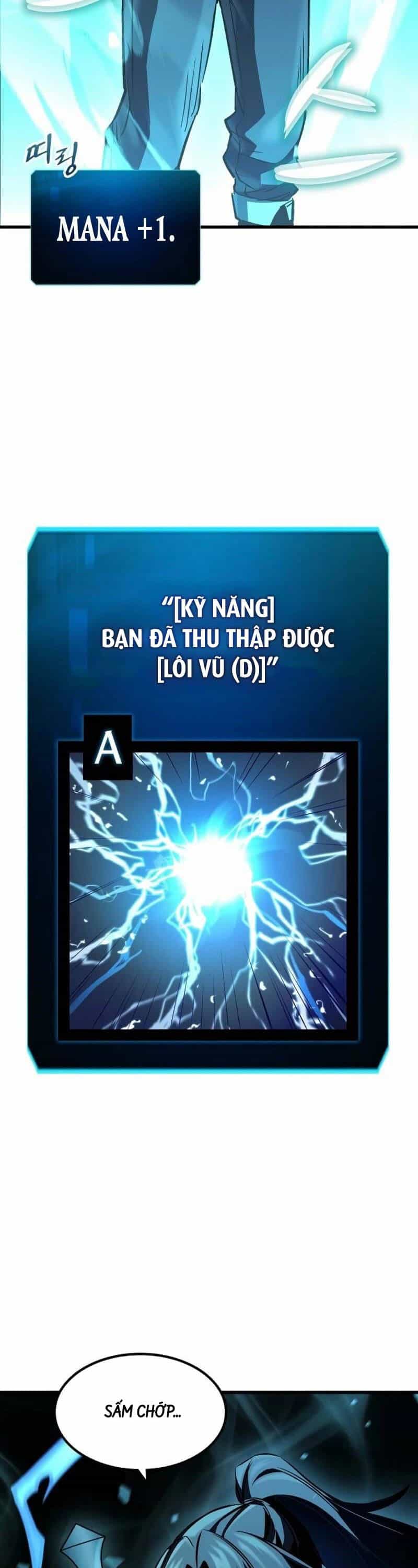 Chiến Binh Thôn Phệ Xác Chết - Chương 31 - ảnh 10