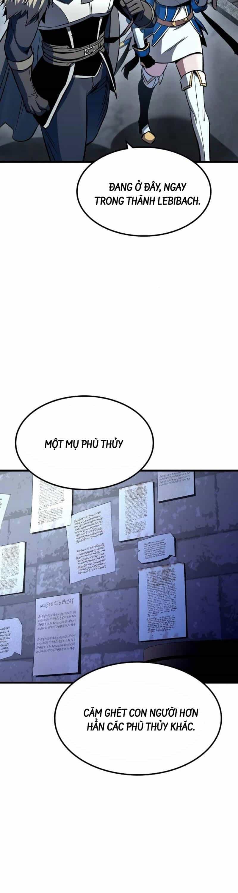Chiến Binh Thôn Phệ Xác Chết - Chương 31 - ảnh 19