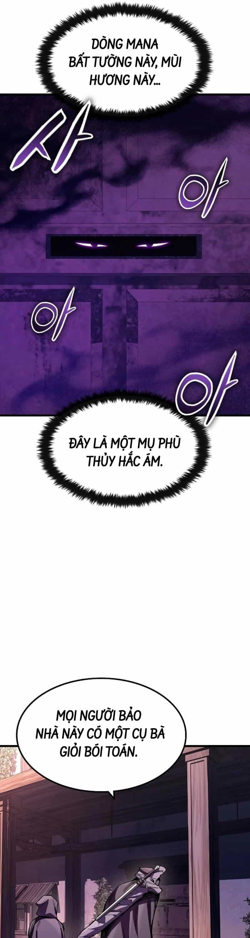 Chiến Binh Thôn Phệ Xác Chết - Chương 31 - ảnh 28