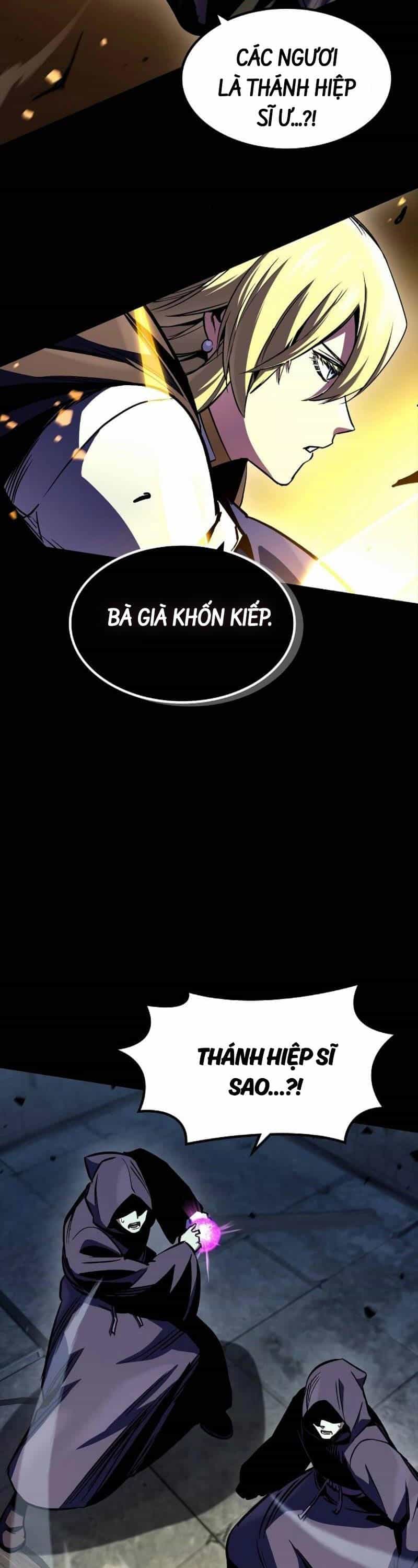 Chiến Binh Thôn Phệ Xác Chết - Chương 31 - ảnh 40