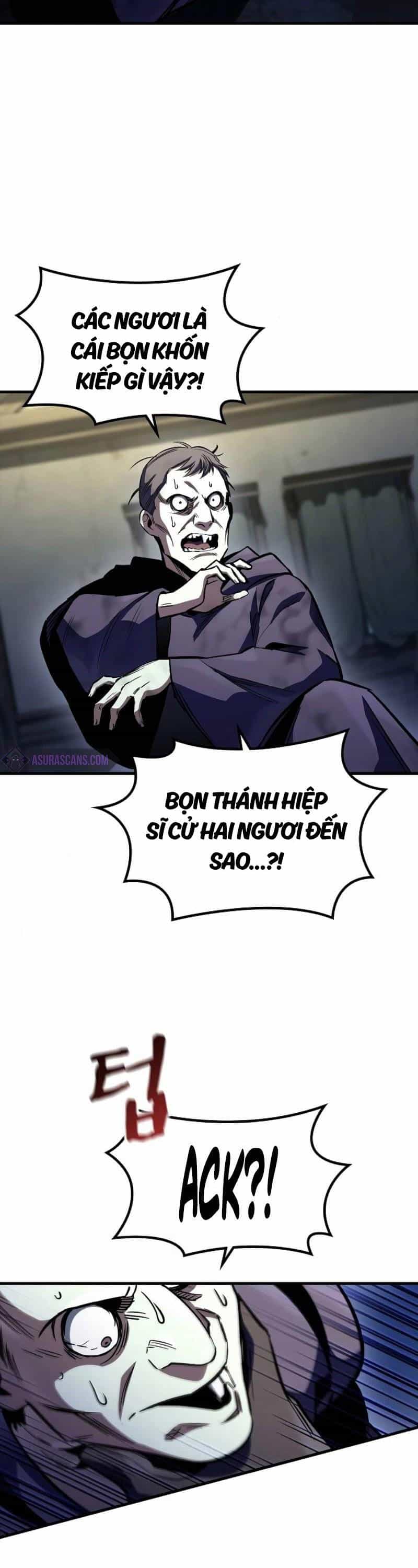 Chiến Binh Thôn Phệ Xác Chết - Chương 31 - ảnh 44