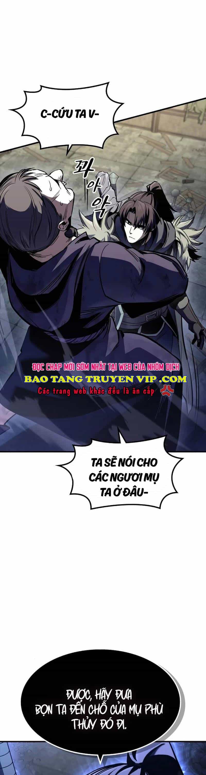 Chiến Binh Thôn Phệ Xác Chết - Chương 31 - ảnh 45