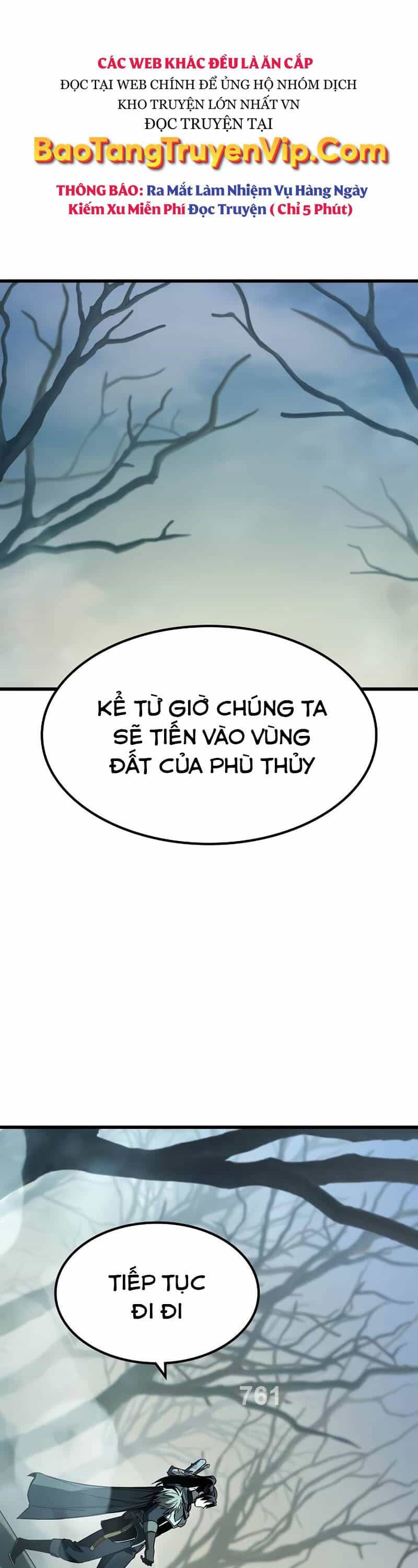 Chiến Binh Thôn Phệ Xác Chết - Chương 32 - ảnh 1
