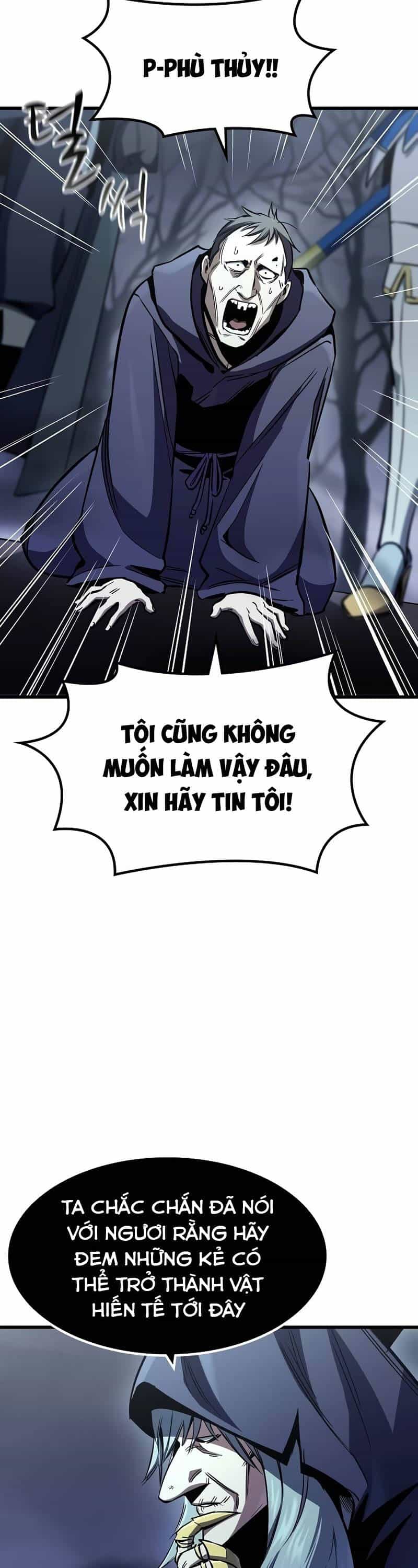 Chiến Binh Thôn Phệ Xác Chết - Chương 32 - ảnh 18