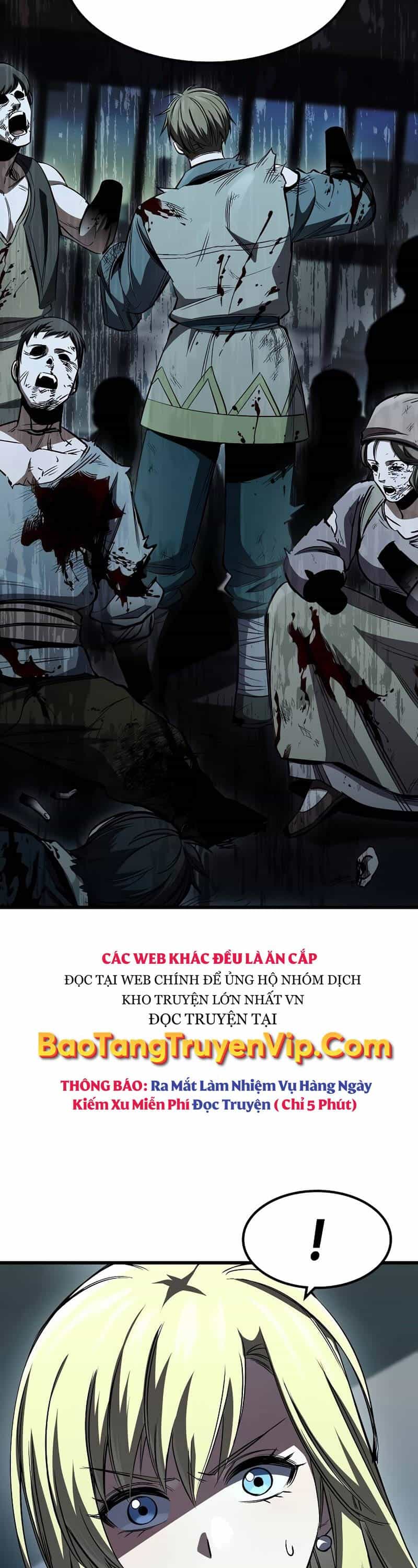 Chiến Binh Thôn Phệ Xác Chết - Chương 32 - ảnh 8