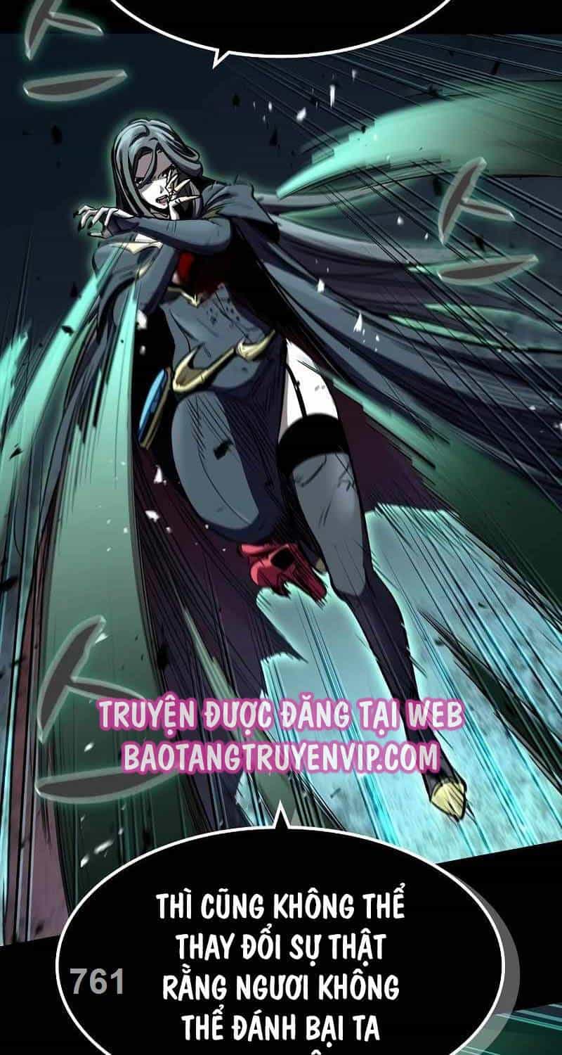 Chiến Binh Thôn Phệ Xác Chết - Chương 34 - ảnh 6