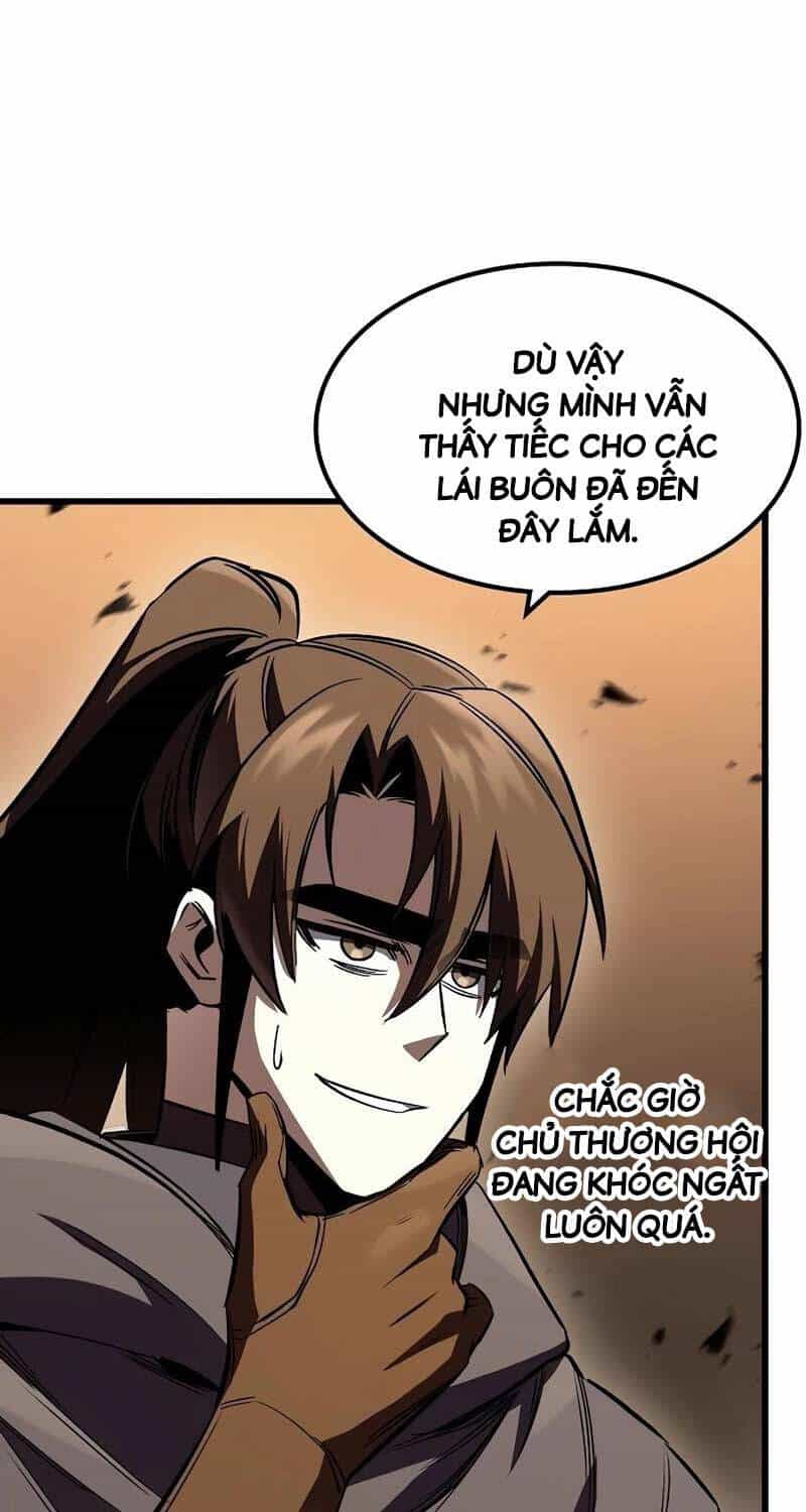 Chiến Binh Thôn Phệ Xác Chết - Chương 35 - ảnh 37