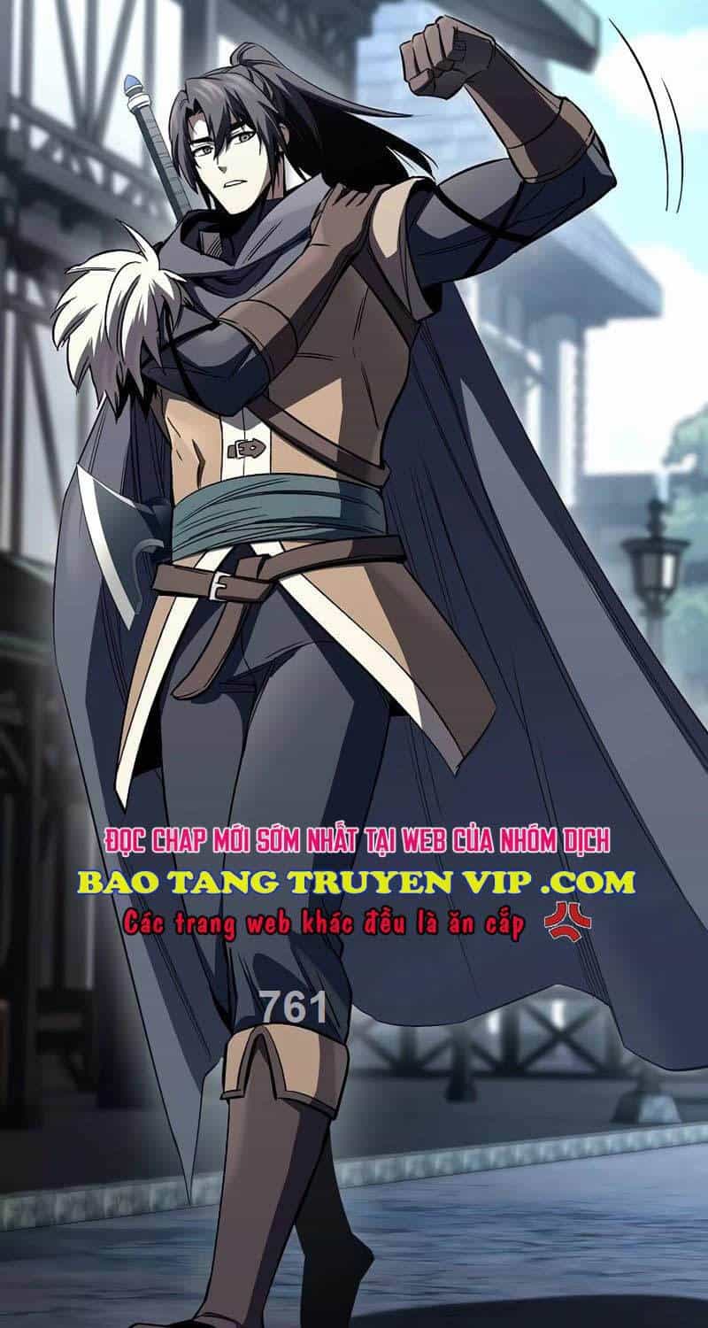 Chiến Binh Thôn Phệ Xác Chết - Chương 35 - ảnh 4