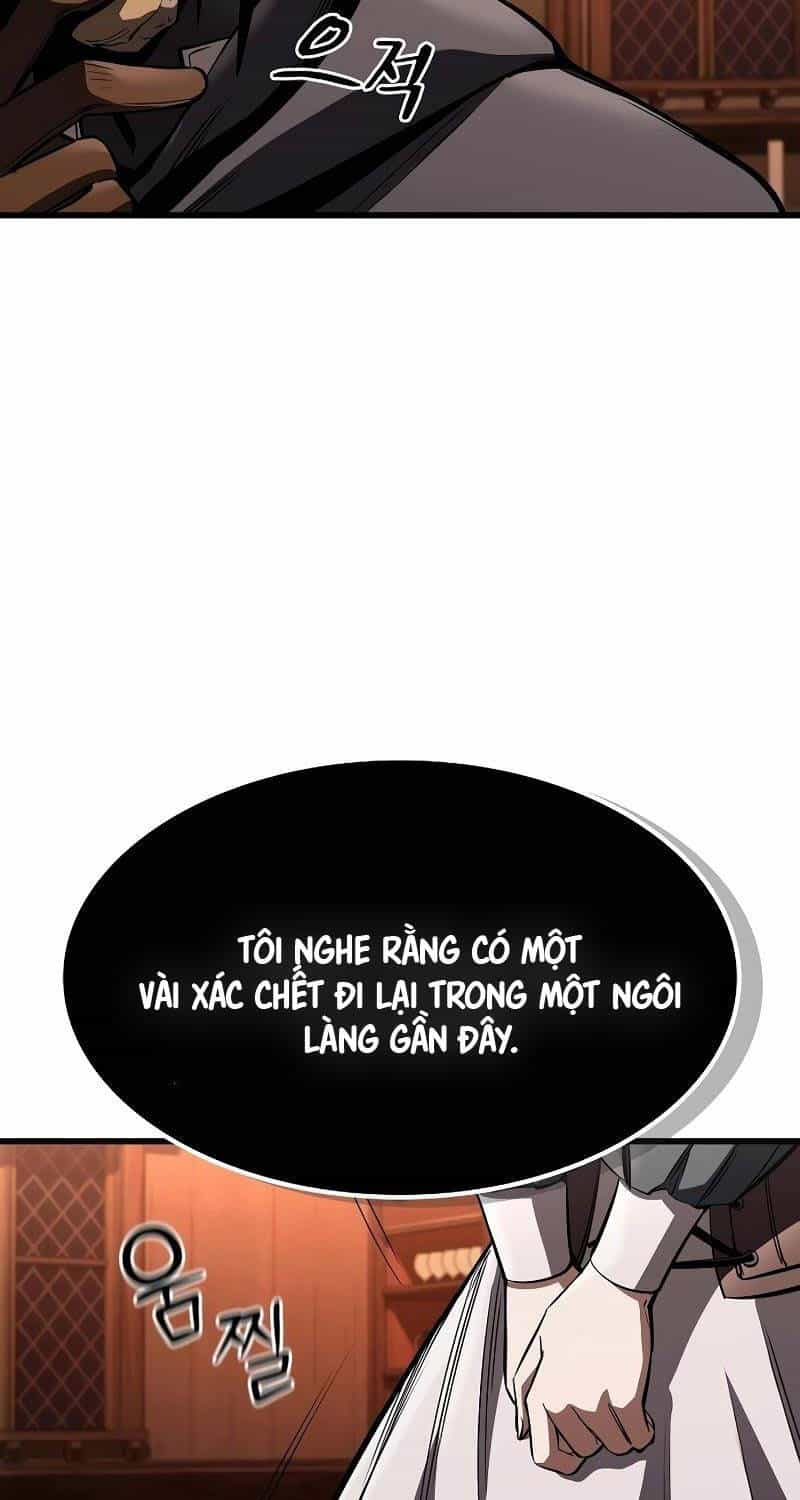 Chiến Binh Thôn Phệ Xác Chết - Chương 37 - ảnh 21