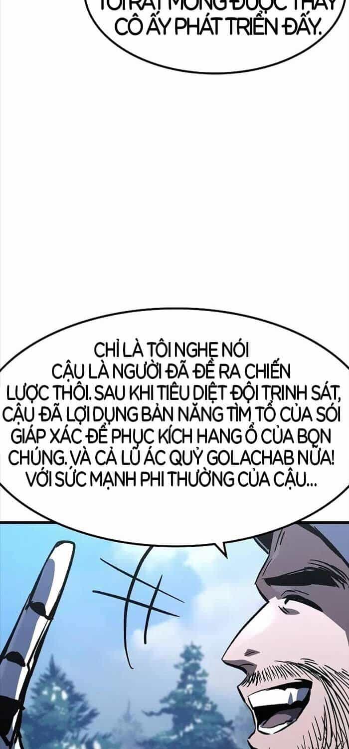 Chiến Binh Thôn Phệ Xác Chết - Chương 46 - ảnh 36
