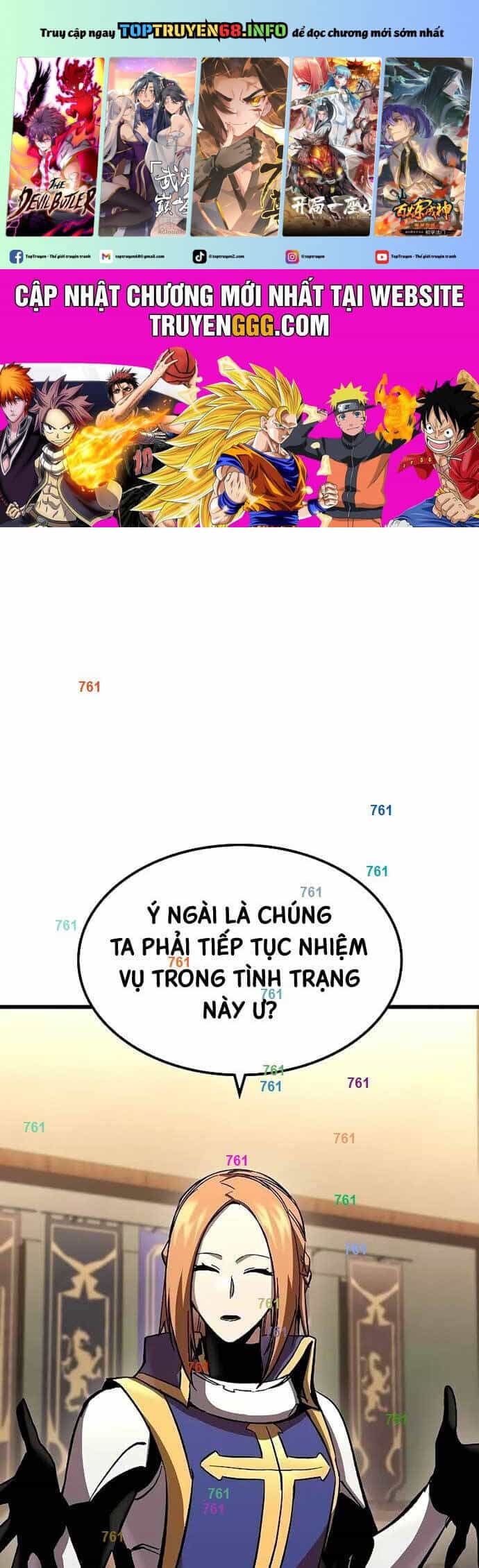 Chiến Binh Thôn Phệ Xác Chết - Chương 48 - ảnh 2