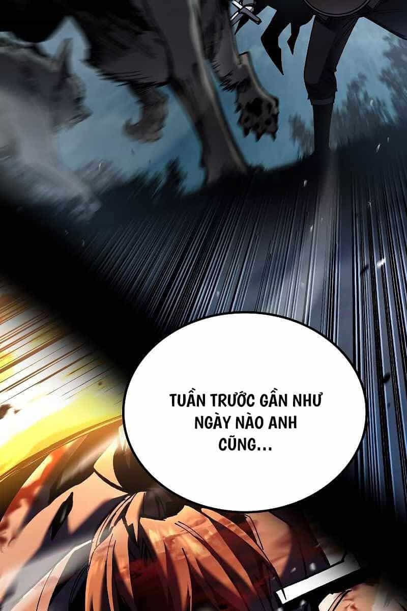 Chiến Binh Thôn Phệ Xác Chết - Chương 5 - ảnh 28
