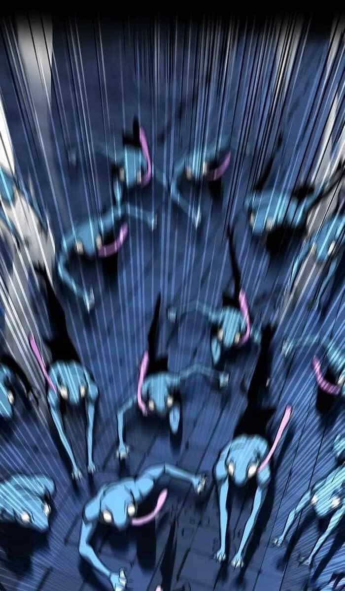 Chiến Binh Thôn Phệ Xác Chết - Chương 6 - ảnh 98