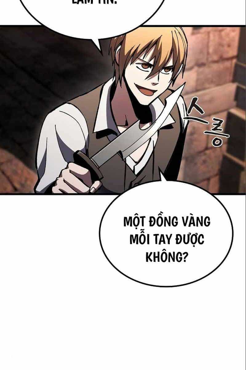 Chiến Binh Thôn Phệ Xác Chết - Chương 8 - ảnh 19