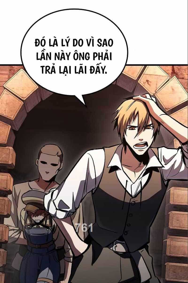 Chiến Binh Thôn Phệ Xác Chết - Chương 8 - ảnh 3