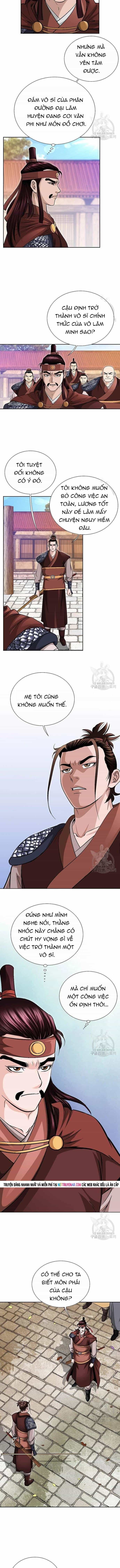 Chiến Binh Vô Song - Chương 10 - ảnh 12