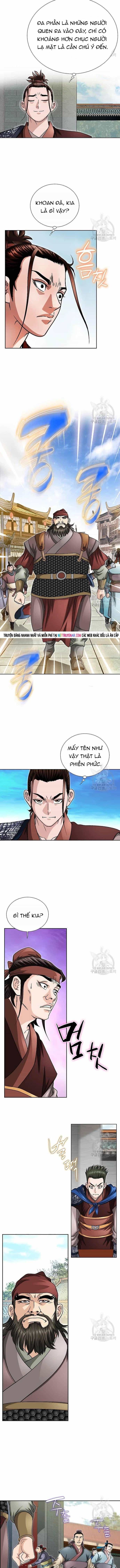 Chiến Binh Vô Song - Chương 12 - ảnh 11
