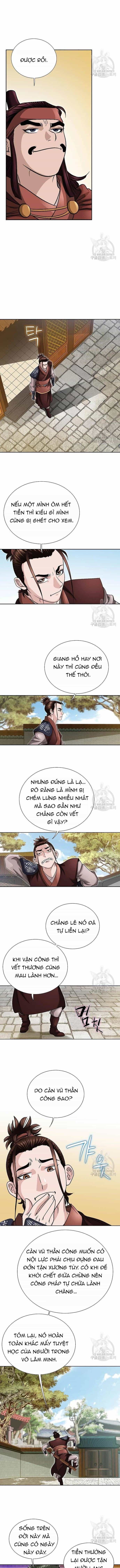Chiến Binh Vô Song - Chương 12 - ảnh 9