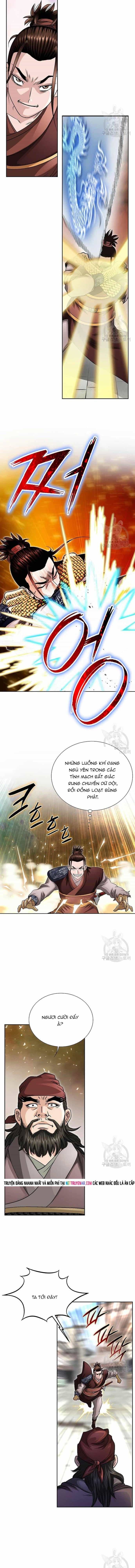 Chiến Binh Vô Song - Chương 13 - ảnh 12