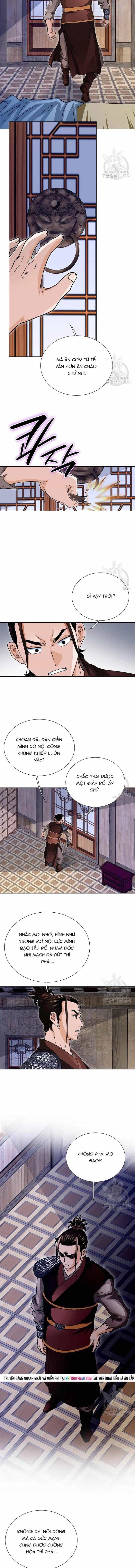Chiến Binh Vô Song - Chương 14 - ảnh 10