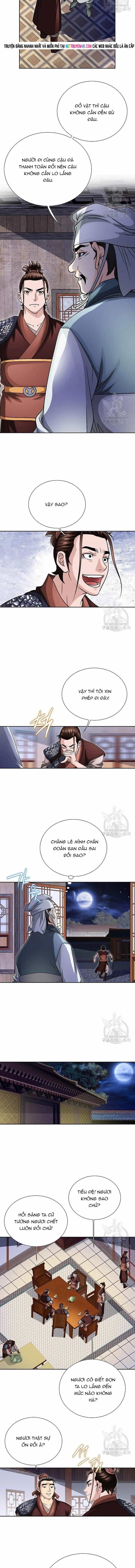 Chiến Binh Vô Song - Chương 14 - ảnh 13