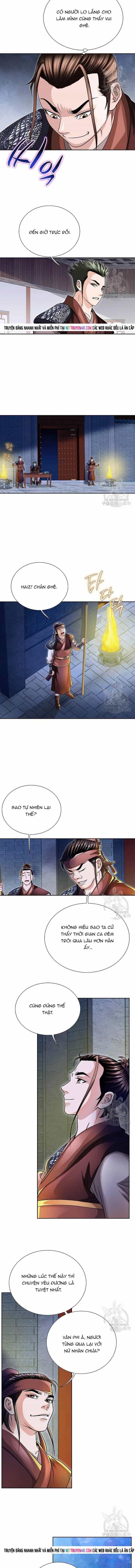 Chiến Binh Vô Song - Chương 14 - ảnh 14