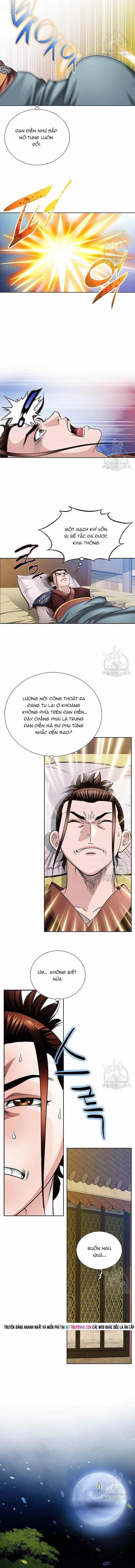 Chiến Binh Vô Song - Chương 14 - ảnh 6