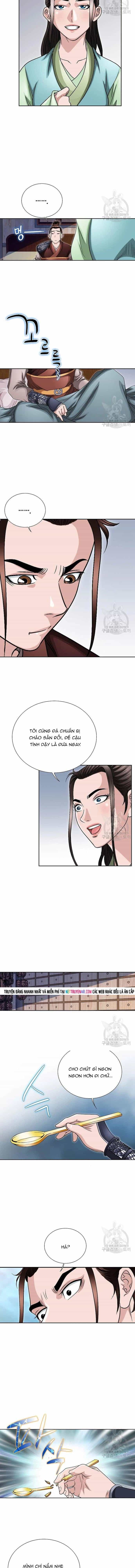 Chiến Binh Vô Song - Chương 14 - ảnh 8