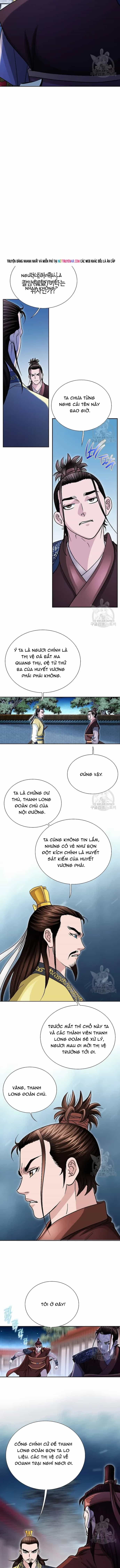 Chiến Binh Vô Song - Chương 16 - ảnh 8