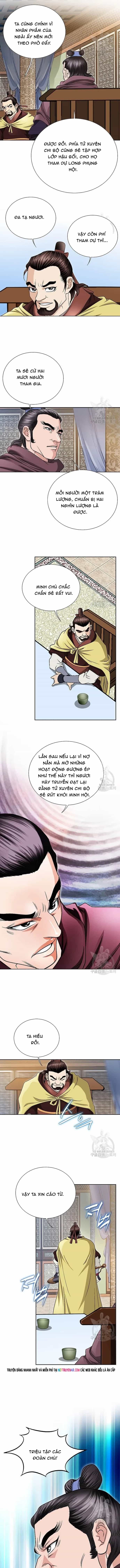 Chiến Binh Vô Song - Chương 18 - ảnh 10