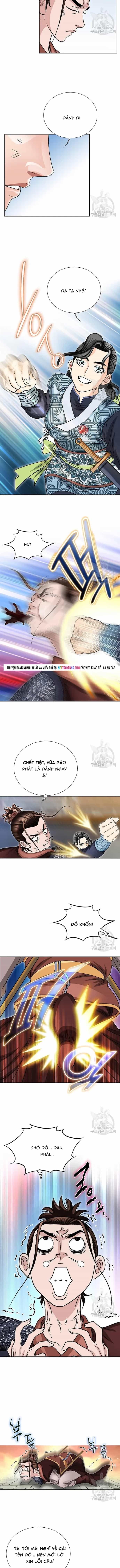 Chiến Binh Vô Song - Chương 18 - ảnh 3