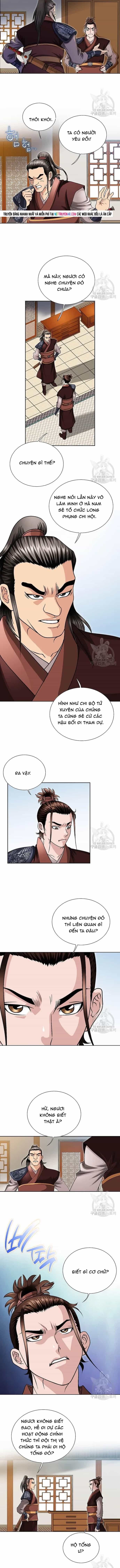 Chiến Binh Vô Song - Chương 19 - ảnh 4