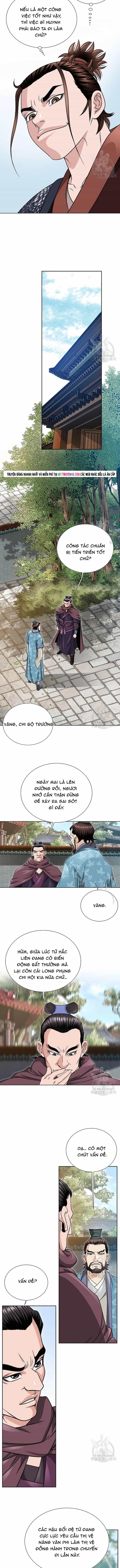 Chiến Binh Vô Song - Chương 19 - ảnh 7