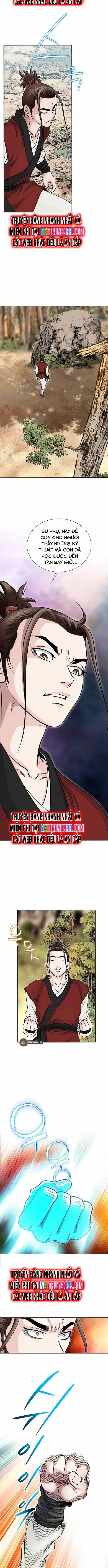 Chiến Binh Vô Song - Chương 2 - ảnh 8
