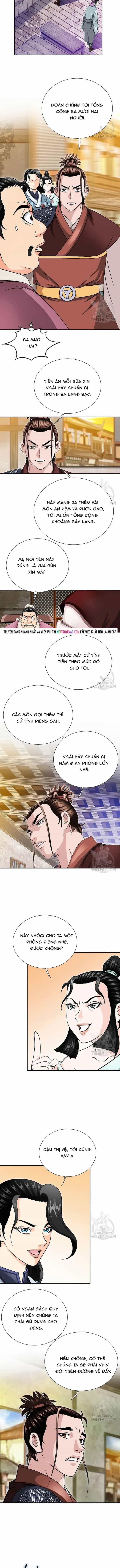 Chiến Binh Vô Song - Chương 20 - ảnh 11