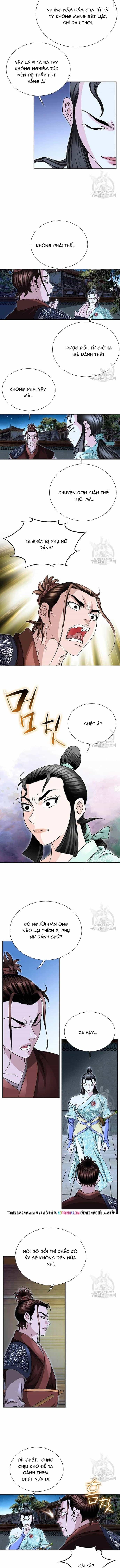 Chiến Binh Vô Song - Chương 21 - ảnh 5
