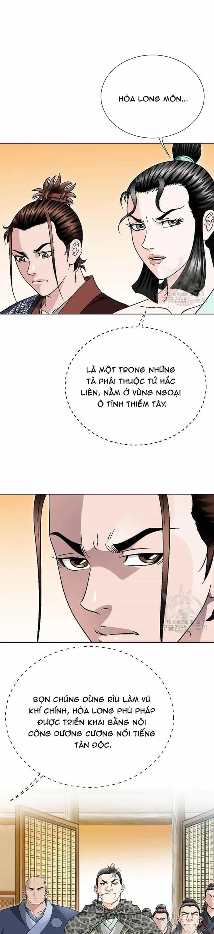 Chiến Binh Vô Song - Chương 22 - ảnh 12