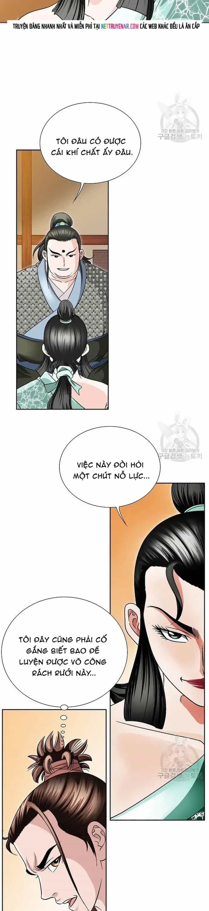 Chiến Binh Vô Song - Chương 22 - ảnh 2