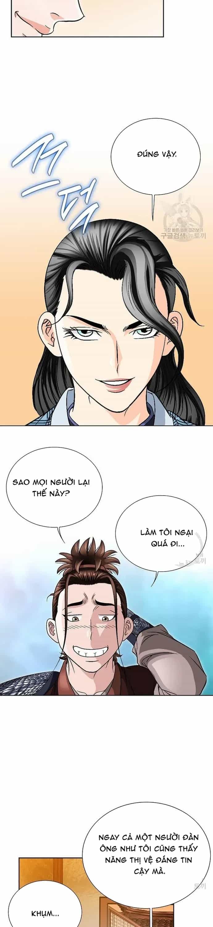 Chiến Binh Vô Song - Chương 22 - ảnh 4