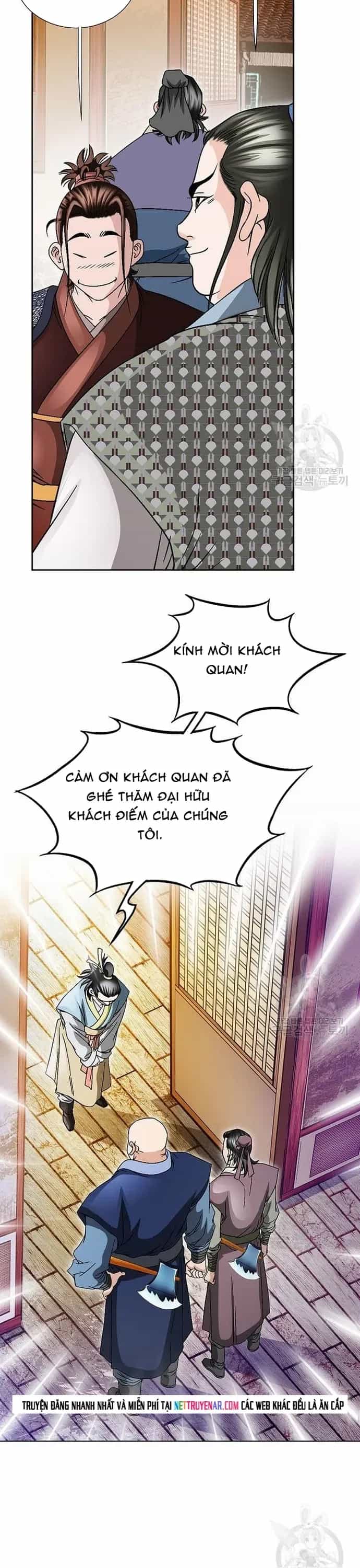 Chiến Binh Vô Song - Chương 22 - ảnh 5