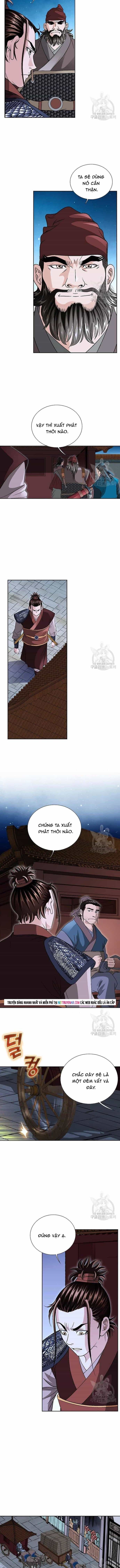 Chiến Binh Vô Song - Chương 24.1 - ảnh 13
