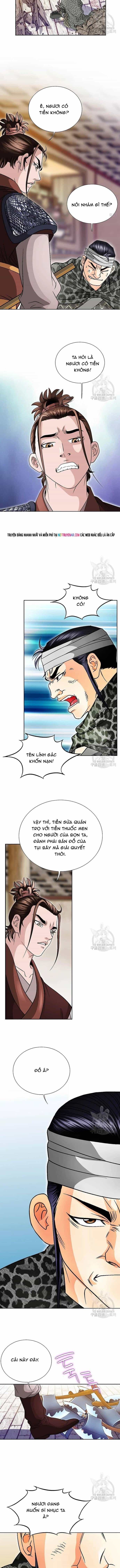Chiến Binh Vô Song - Chương 24.1 - ảnh 3