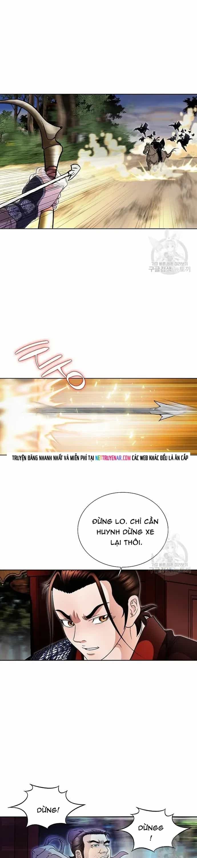 Chiến Binh Vô Song - Chương 25 - ảnh 32