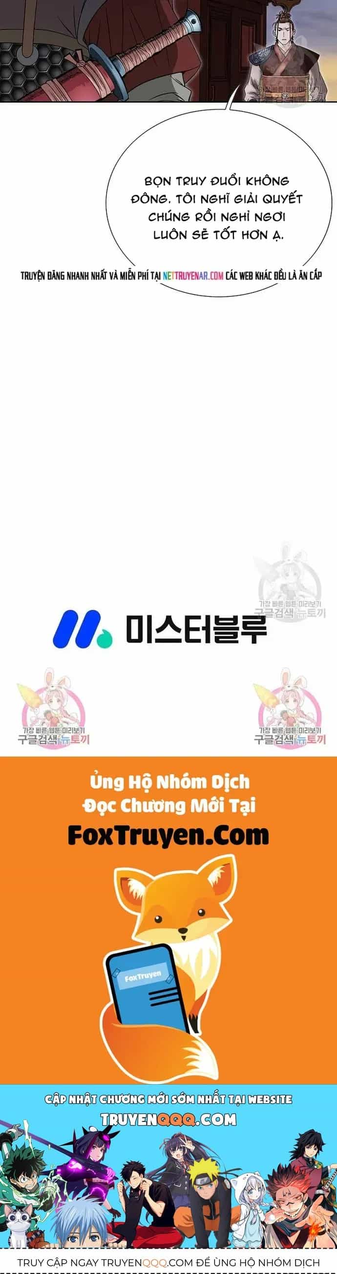 Chiến Binh Vô Song - Chương 25 - ảnh 34